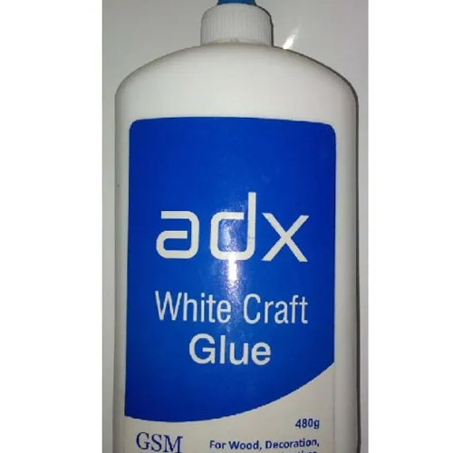 ADX White Craft Glue