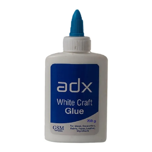 ADX White Craft Glue