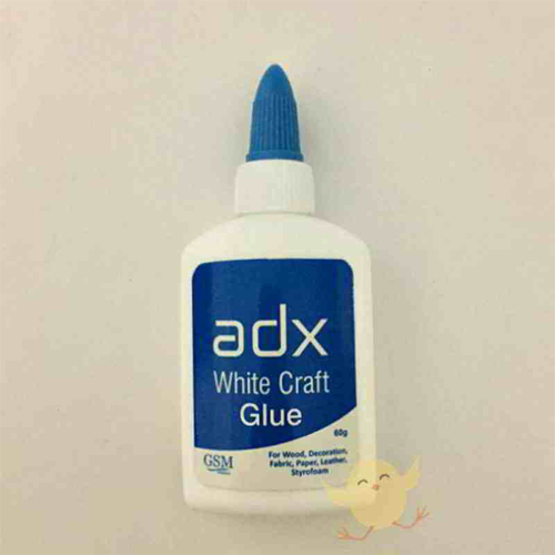 ADX White Craft Glue