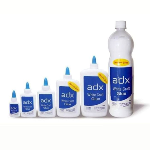 ADX White Craft Glue