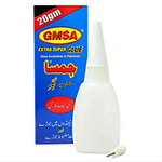 GMSA Super Glue