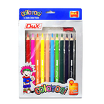 Dux Coloroni Jumbo Color Pencil