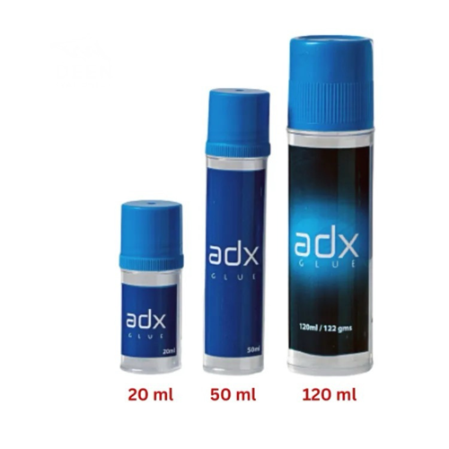 ADX Transparent Glue