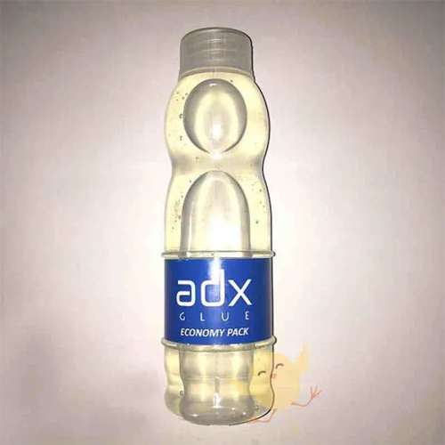 ADX Transparent Glue