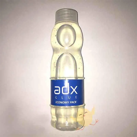 ADX Transparent Glue
