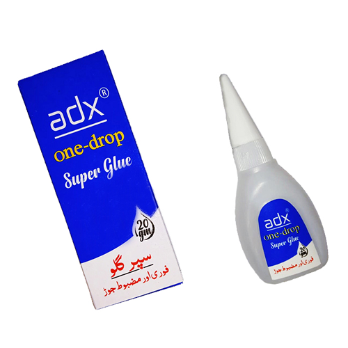 ADX Super Glue