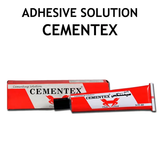 Cementex Tube
