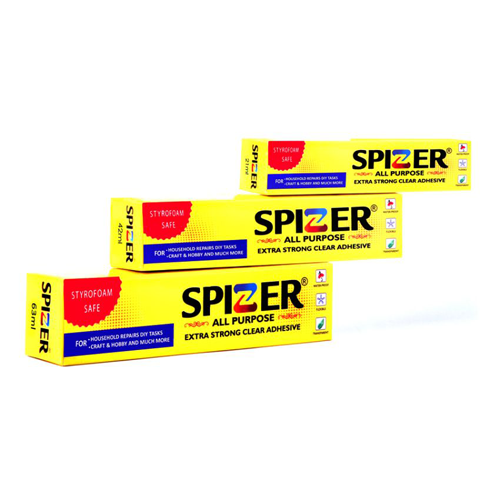 Spizer Glue Tube