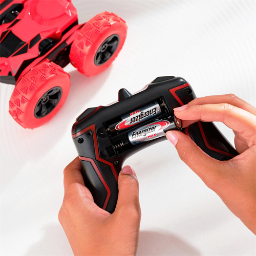 Energizer Max AA Battery Cell