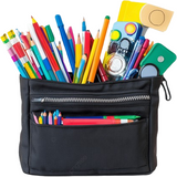 Faber-Castell Jumbo Wax Crayon