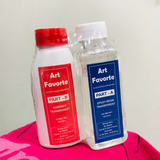 Art Favorte Resin 750ml