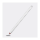 Charcoal Pencil White
