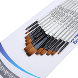 Keepsmiling Artist Brush Set 6109F