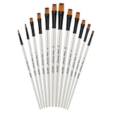 Keepsmiling Artist Brush Set 6109F