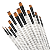 Keepsmiling Artist Brush Set 6109F