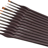 Keepsmiling Mini Detail Liner Brush Set A6157