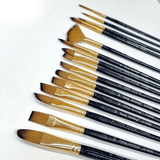 Keepsmiling Artist Brush Set 6128M