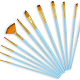 Keepsmiling Artist Brush Set A6308