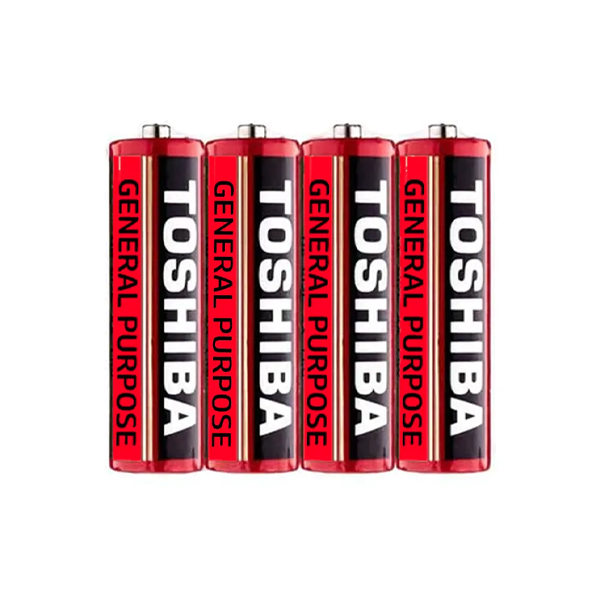 Toshiba AA Battery Cell General Purpose