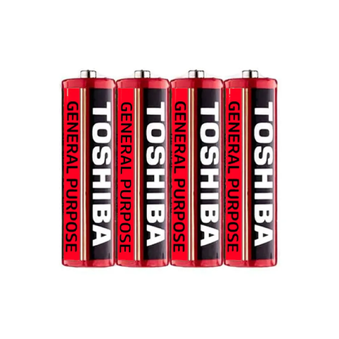 Toshiba AA Battery Cell General Purpose