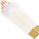 Keepsmiling Artist Brush Set A0018R