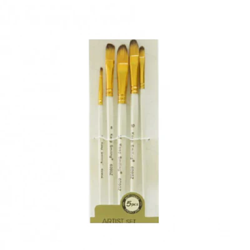 Keepsmiling Artist Brush Set 6090M