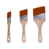 Keepsmiling Gesso Brushes A6085X