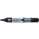 Pilot V Board Master Whiteboard Chisel Marker