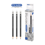 Picasso HB Pencil with Eraser