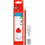 Faber-Castell Junior Grip Pencil