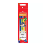Faber-Castell Junior Grip Pencil