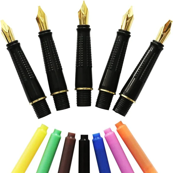 Mont Marte Calligraphy Pen Set 31 Pc