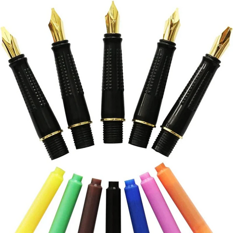 Mont Marte Calligraphy Pen Set 31 Pc