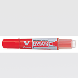 Pilot V Board Master Whiteboard Round Marker