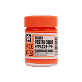 Sakura Poster Color 30ml