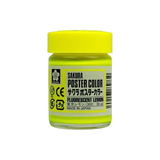 Sakura Poster Color 30ml