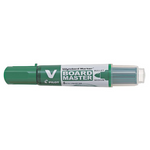 Pilot V Board Master Whiteboard Round Marker