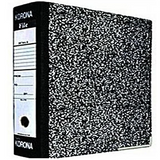 Karona Box File