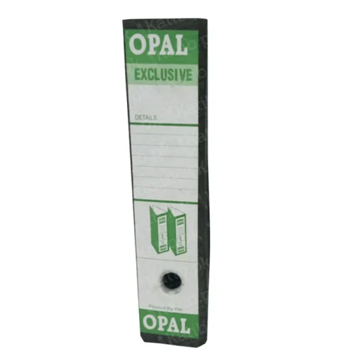 Opal Box File