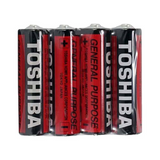 Toshiba AA Battery Cell General Purpose