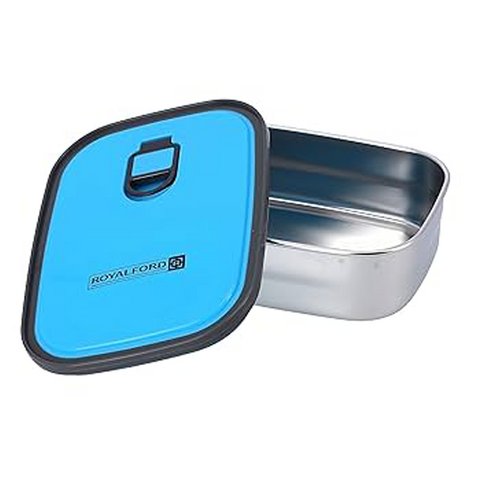 Tedemei Stainless Steel Food Container