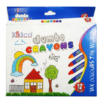 Kidco Jumbo Crayon