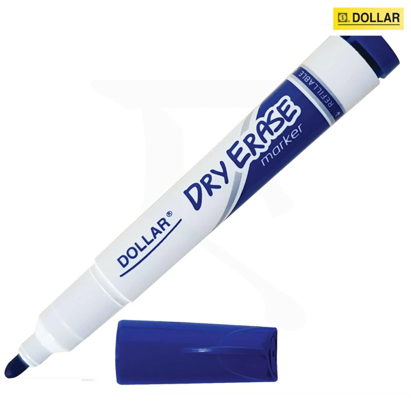 Dollar Dry Erase Board Marker