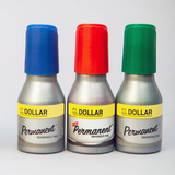 Dollar Permanent Marker Ink 15ml