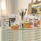 XD Acrylic Markers Set