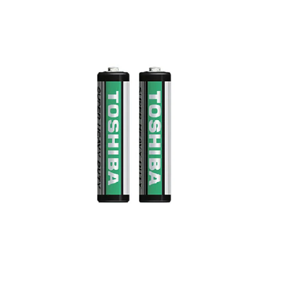 Toshiba AAA Battery Cell