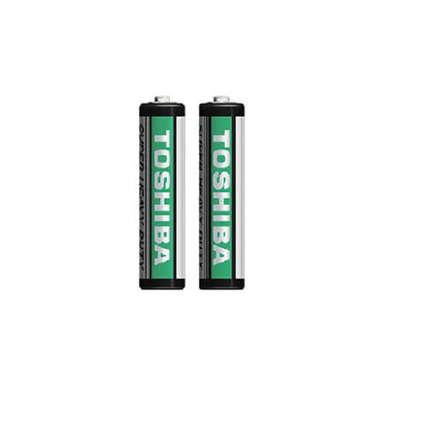 Toshiba AAA Battery Cell
