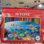 Hi Tone Color Pencil