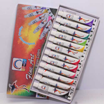 Omega Water Color Tubes