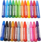 Lingdongbird Oil Pastel Crayon